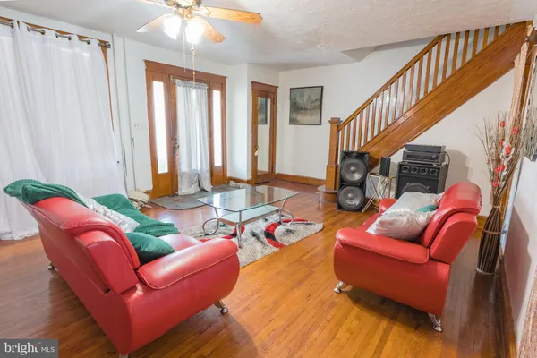 $249,900 | 1020 Meade Street, Reading, PA 19611