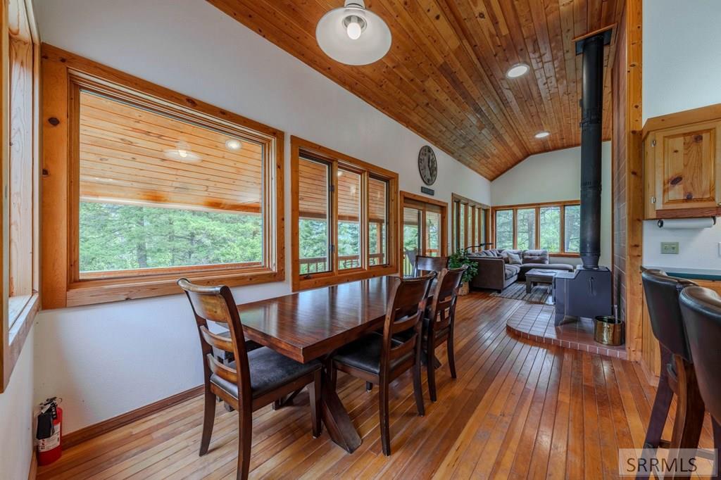 5611 2 Lazy 2 Road Island Park, ID 83429 - Photo 9 of 55
