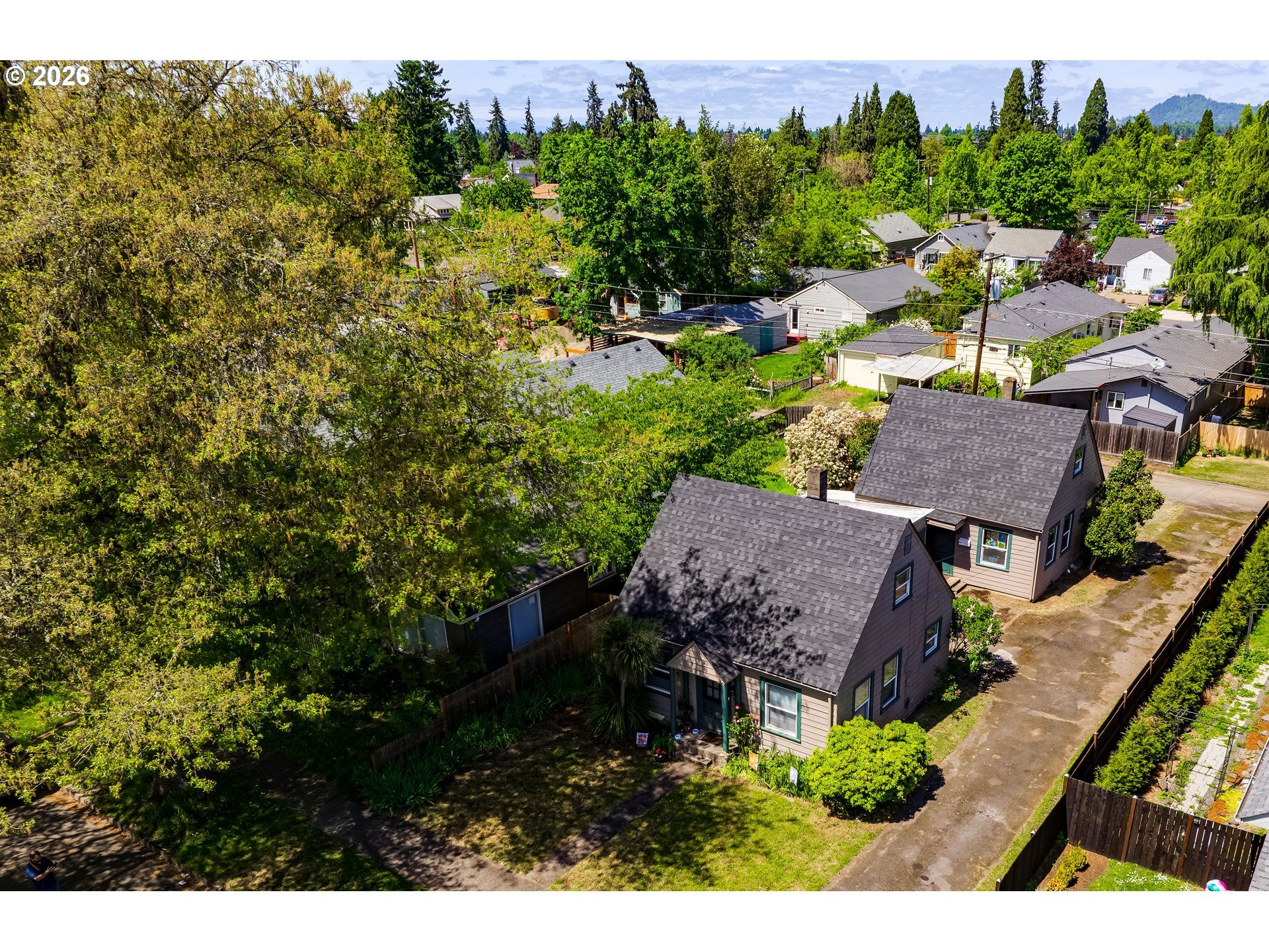 650-656 F Street Springfield, OR 97477 - Photo 1 of 9