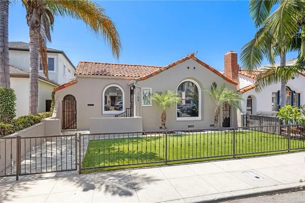 $1,475,000 | 169 Roycroft Avenue, Long Beach, CA 90803