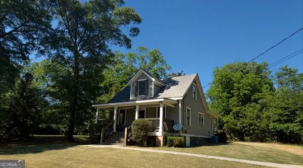 $509,900 | 801 Park Lane, Madison, GA 30650