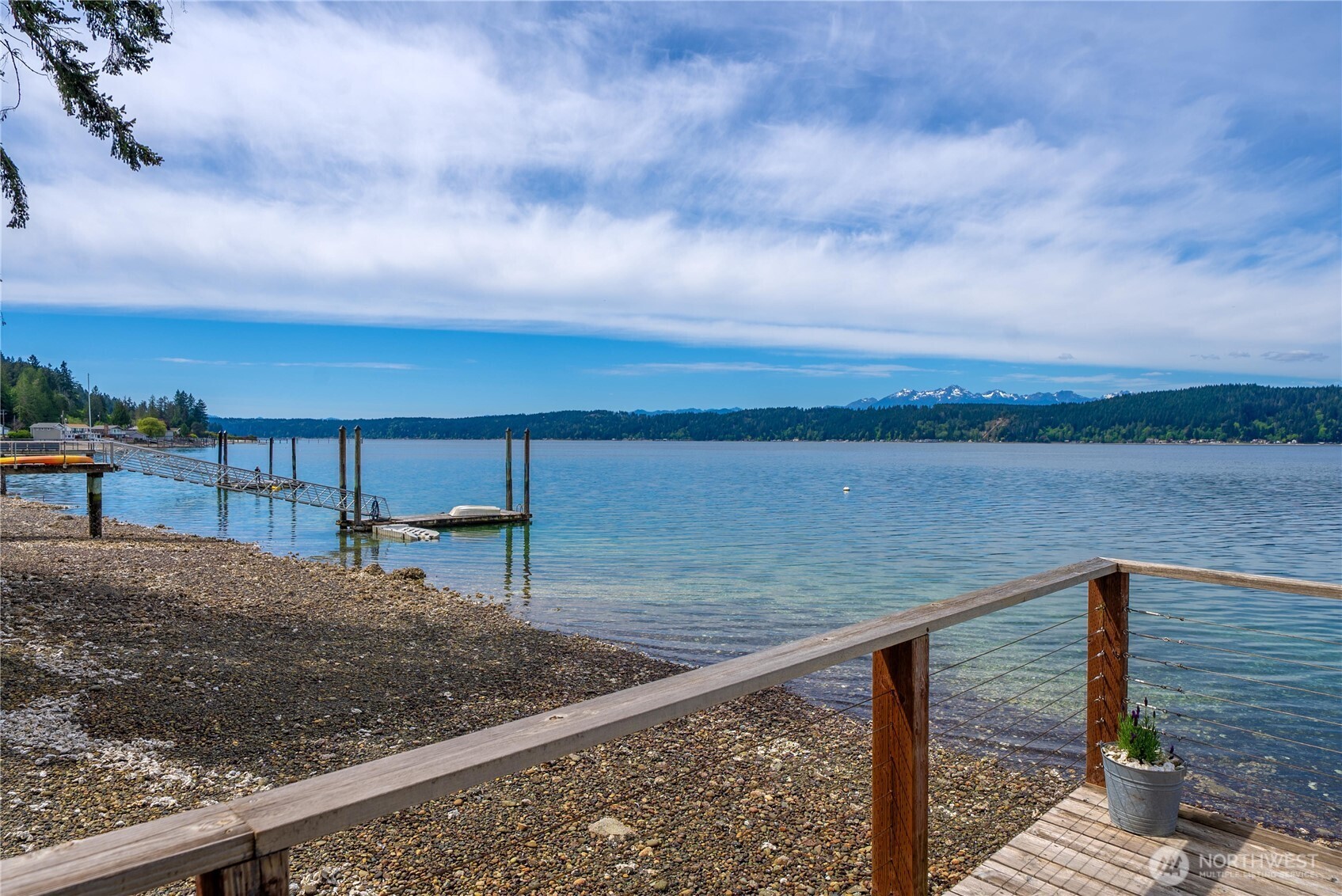 14101 Highway 106 Belfair, WA 98528 - Photo 11 of 40