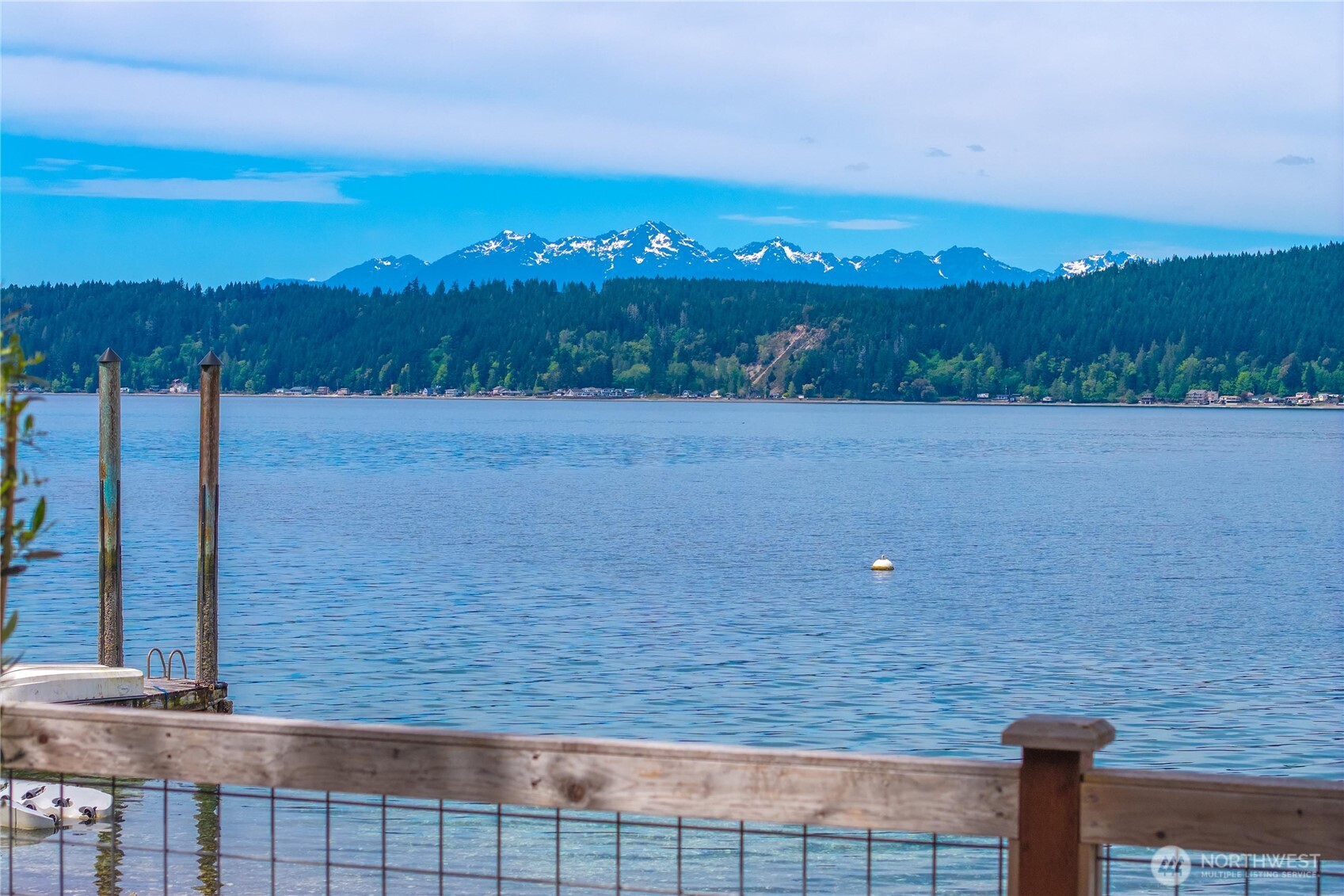 14101 Highway 106 Belfair, WA 98528 - Photo 8 of 40