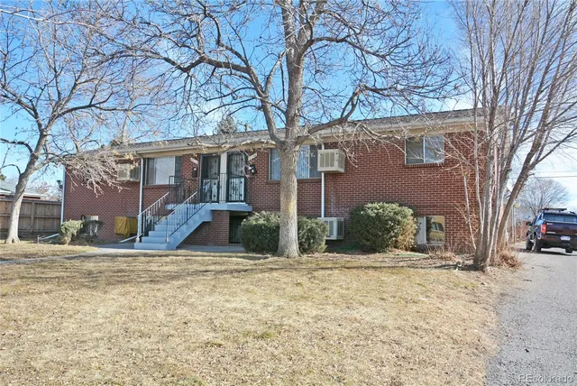 $1,500 | 4510 Flower Street, Wheat Ridge, CO 80033