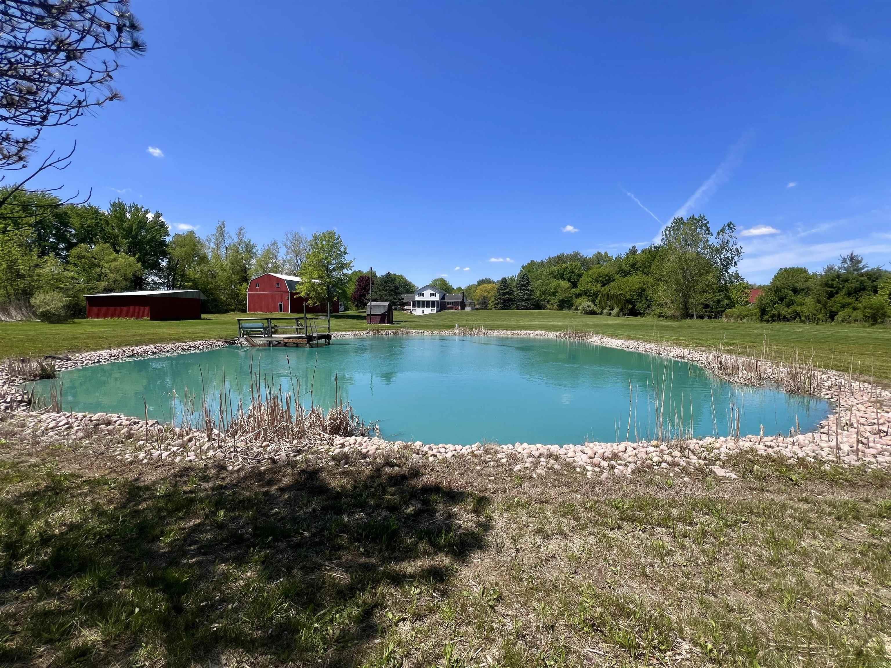 3747 Westrick Road East China, MI 48054 - Photo 14 of 99
