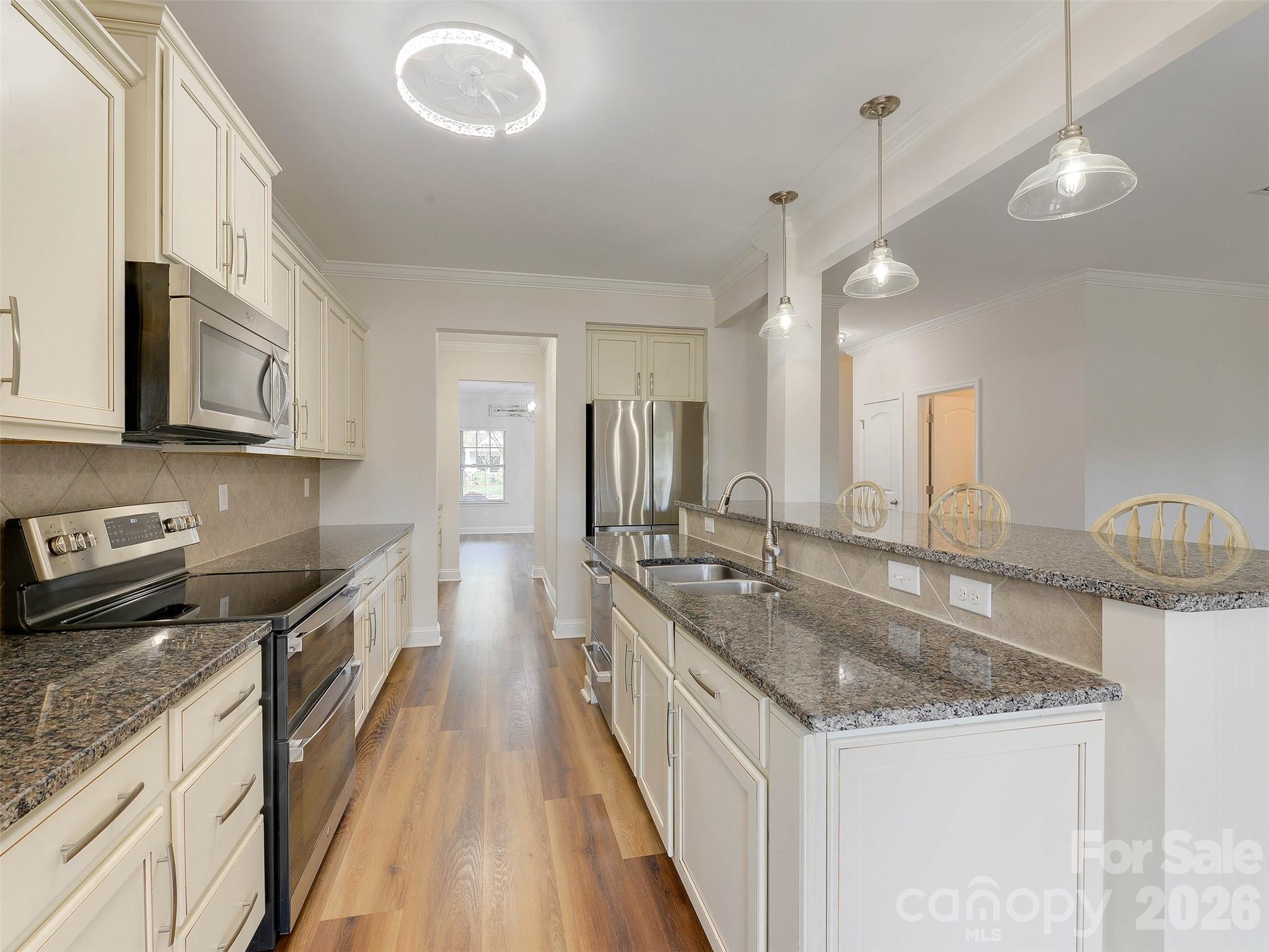 15229 Windward Lane Lancaster, SC 29720 - Photo 13 of 48