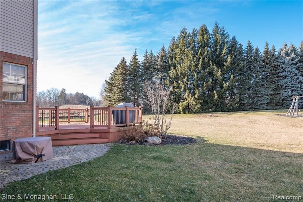 3120 Villanova Circle Rochester Hills, MI 48307 - Photo 29 of 29