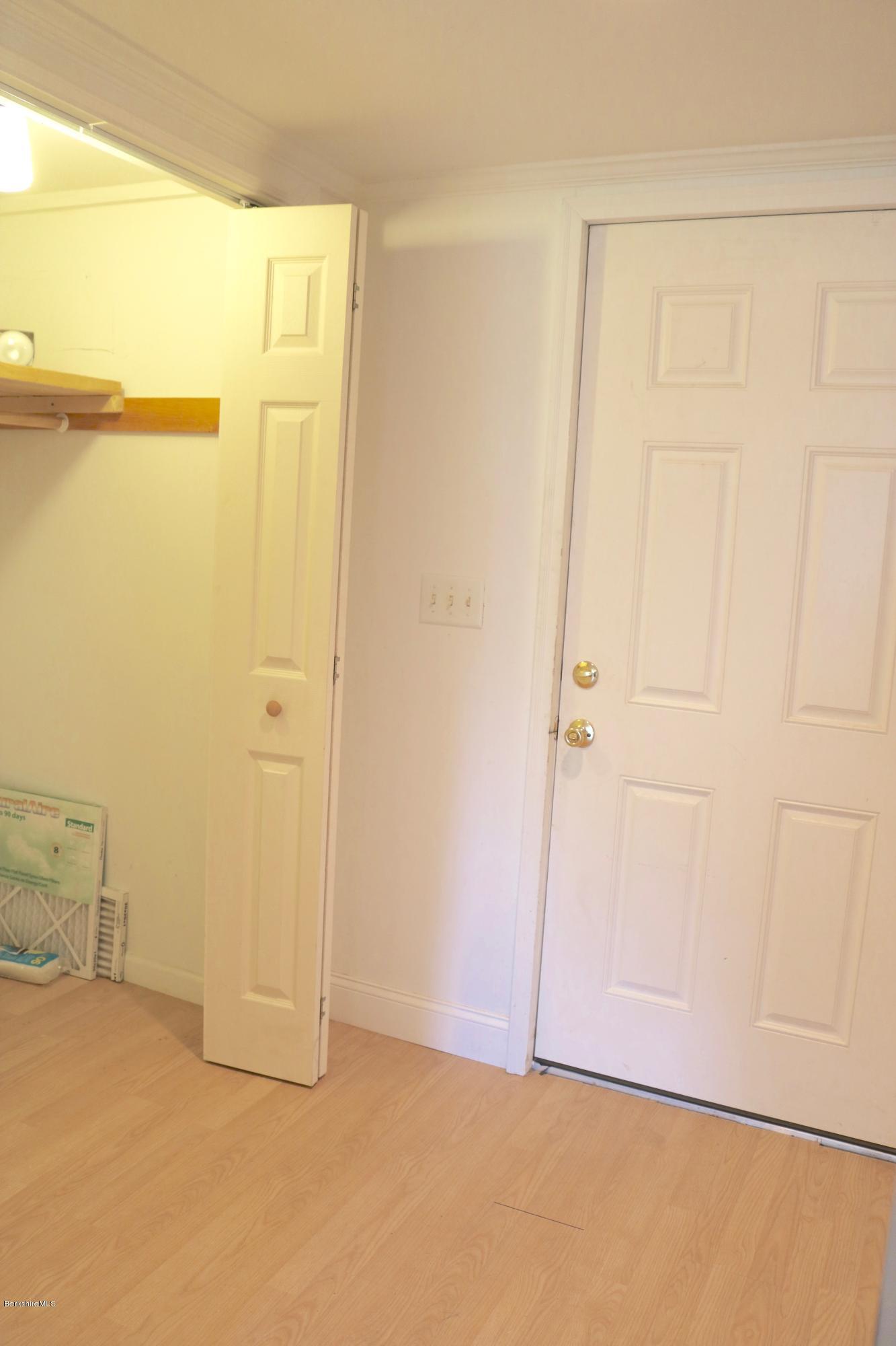 87 South Main Road Otis, MA 01253 - Photo 20 of 35 a view of closet area