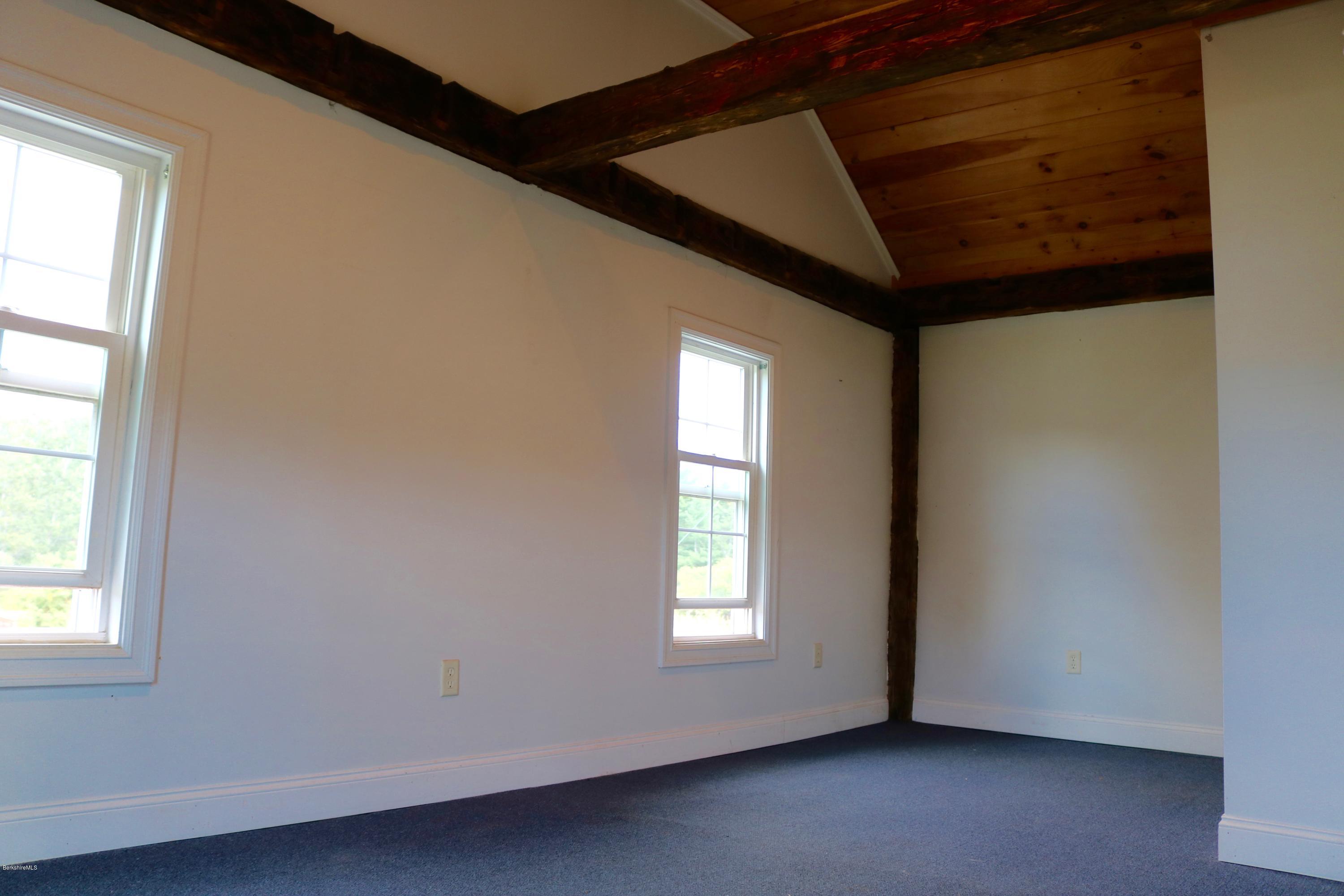 87 South Main Road Otis, MA 01253 - Photo 23 of 35 a view of room with window