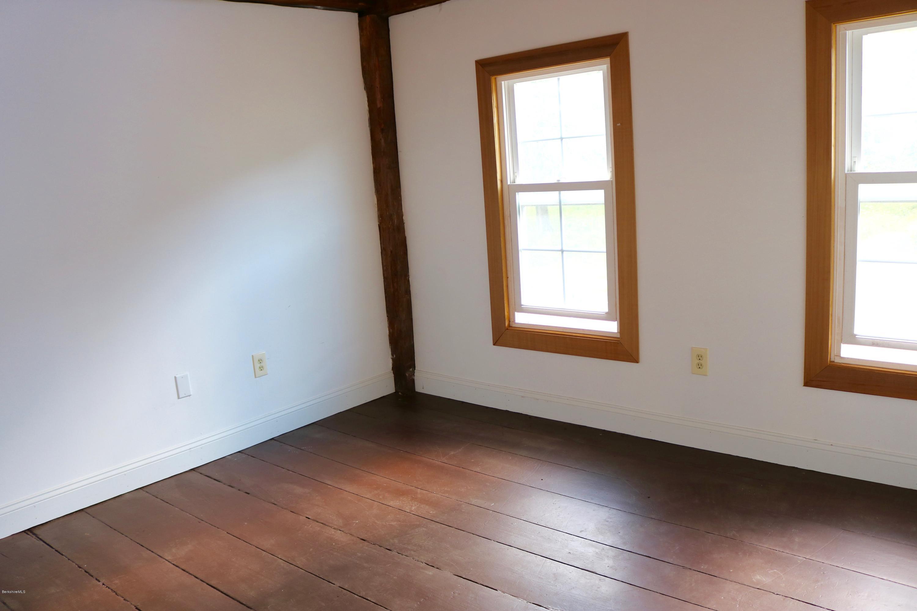 87 South Main Road Otis, MA 01253 - Photo 26 of 35 an empty room with a window