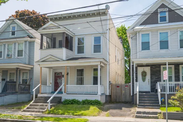 $259,000 | 10 Hurlbut Street, Albany, NY 12209
