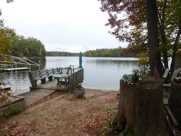 $589,000 | 141 Lakewood Road, Casco, ME 04015