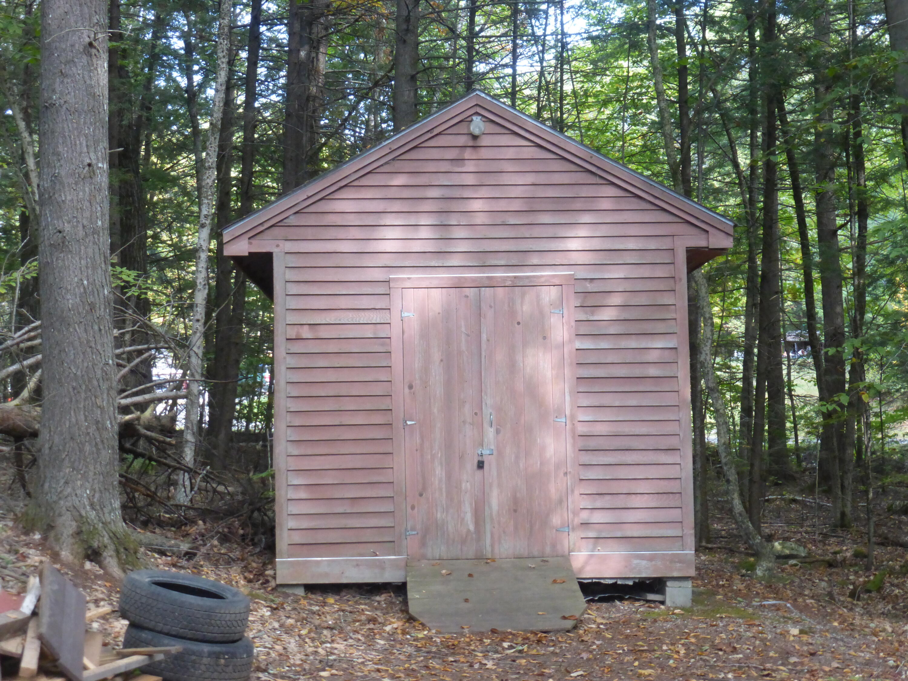 141 Lakewood Road Casco, ME 04015 - Photo 23 of 34 P1000007