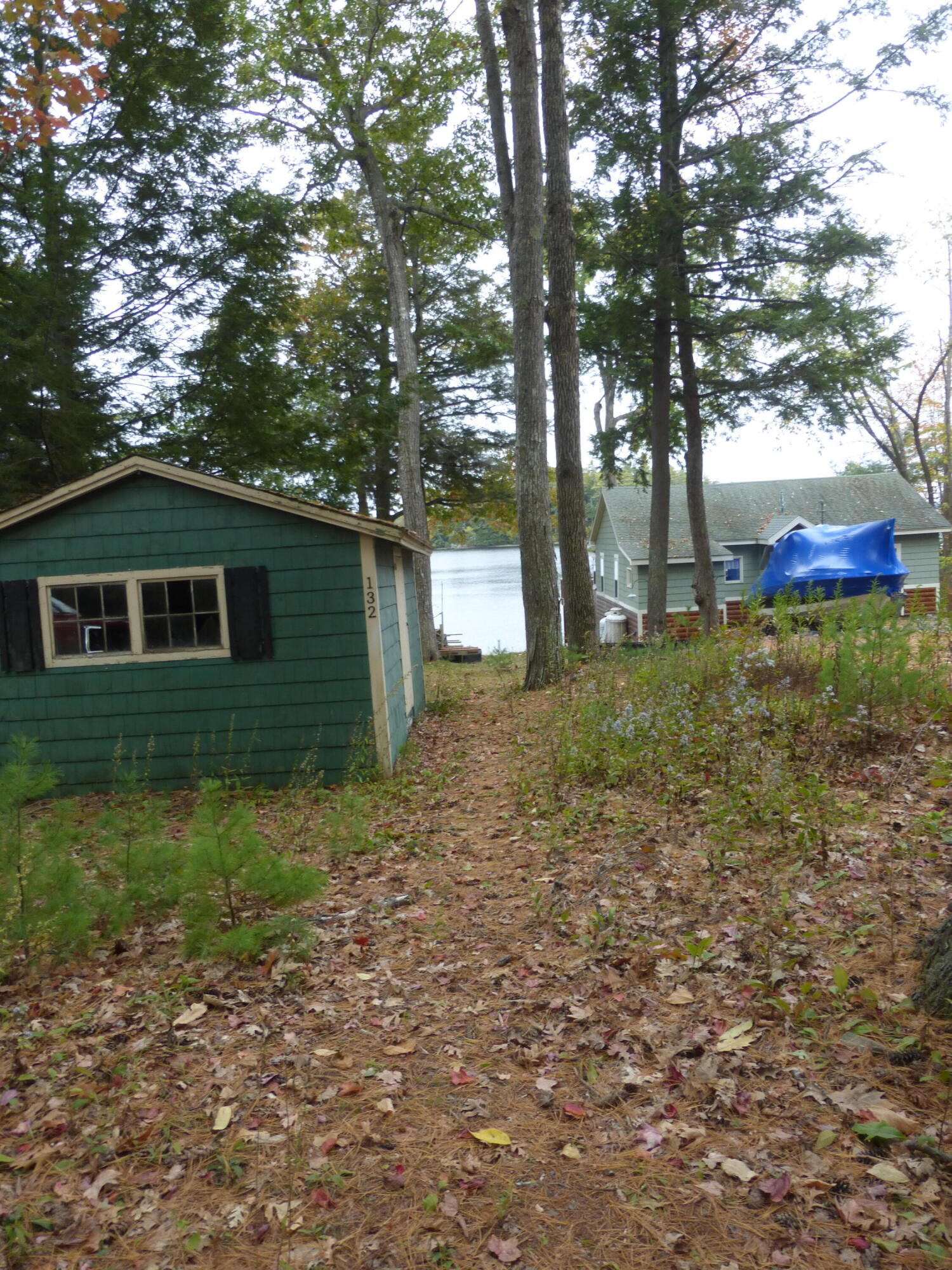 141 Lakewood Road Casco, ME 04015 - Photo 25 of 34 P1000029