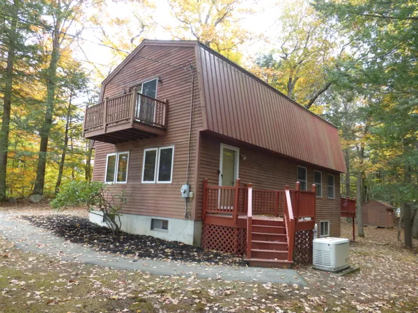 $589,000 | 141 Lakewood Road, Casco, ME 04015