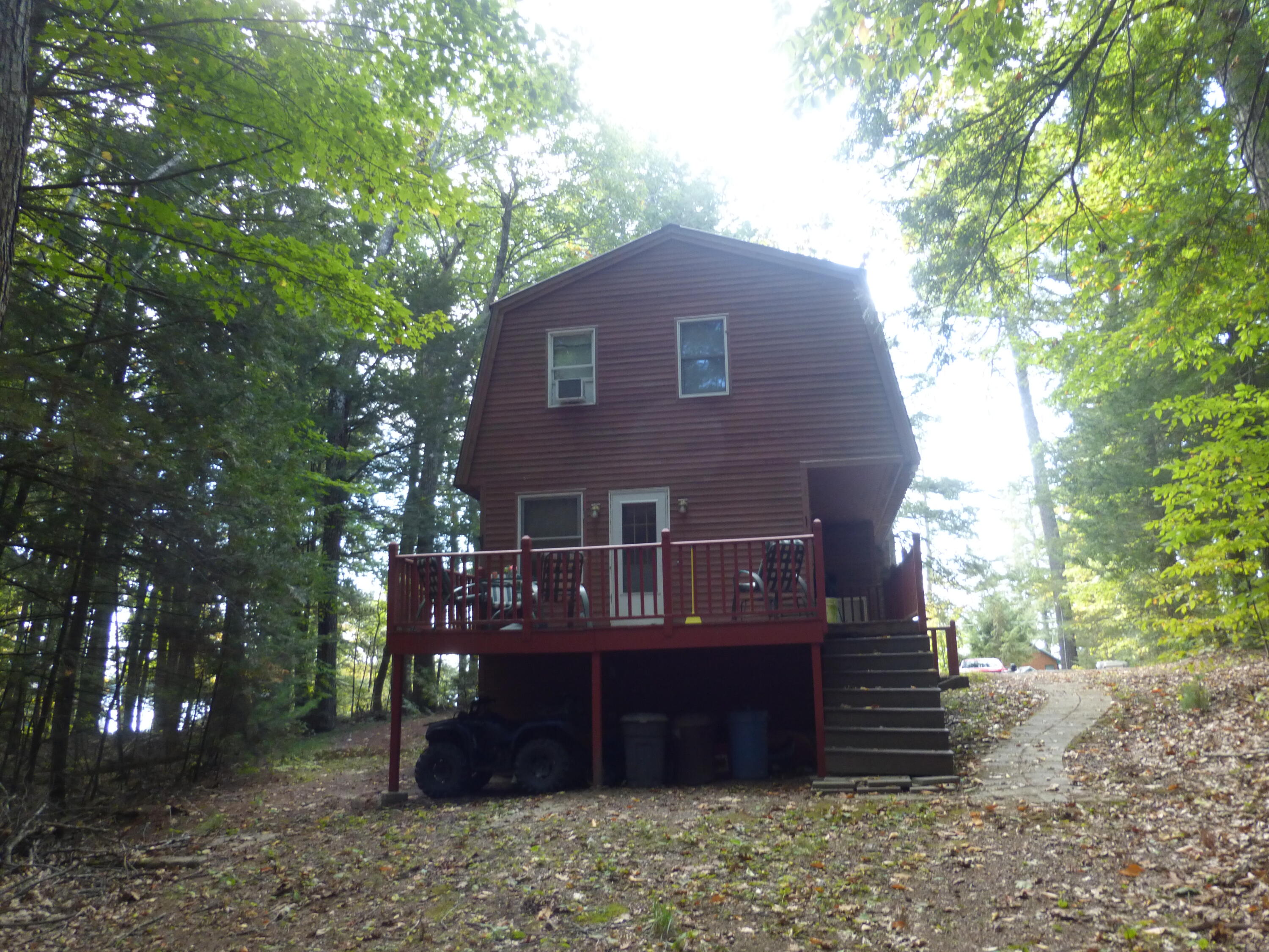 141 Lakewood Road Casco, ME 04015 - Photo 5 of 34 P1000008