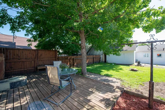 $169,800 | 202 Silver Street East, Mapleton, MN 56065