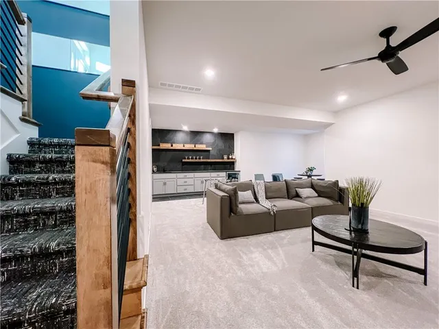 $638,000 | 2700 Northeast Wheatley Drive, Blue Springs, MO 64029