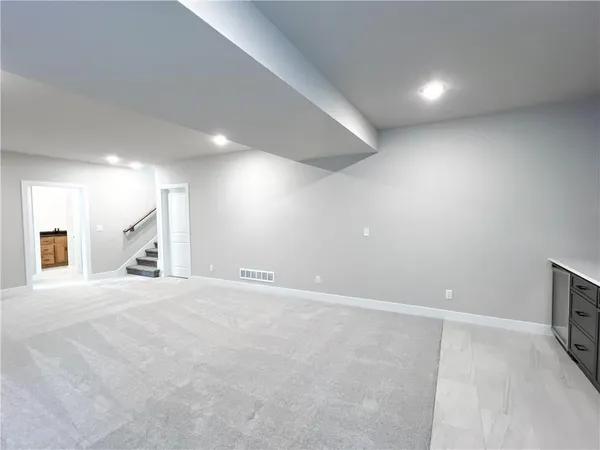 $638,000 | 2700 Northeast Wheatley Drive, Blue Springs, MO 64029