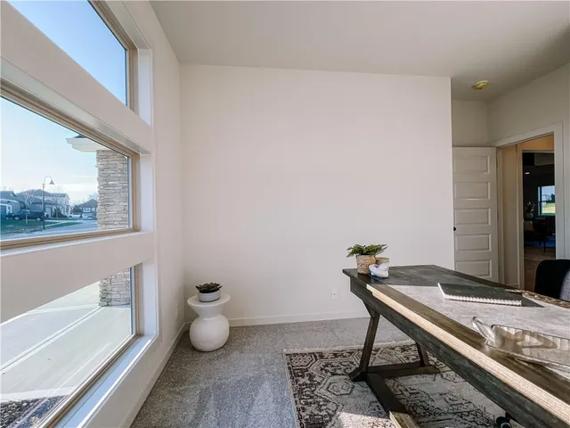 $638,000 | 2700 Northeast Wheatley Drive, Blue Springs, MO 64029