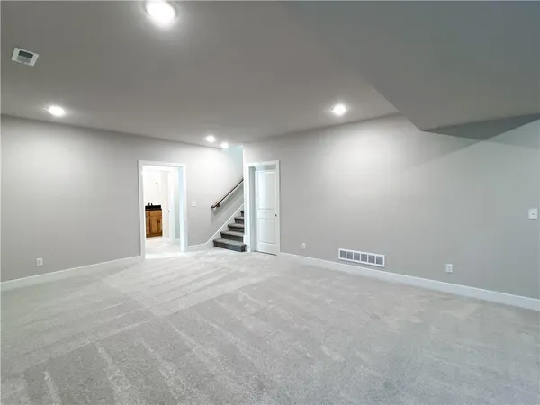 $638,000 | 2700 Northeast Wheatley Drive, Blue Springs, MO 64029