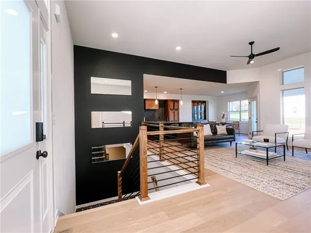 $638,000 | 2700 Northeast Wheatley Drive, Blue Springs, MO 64029