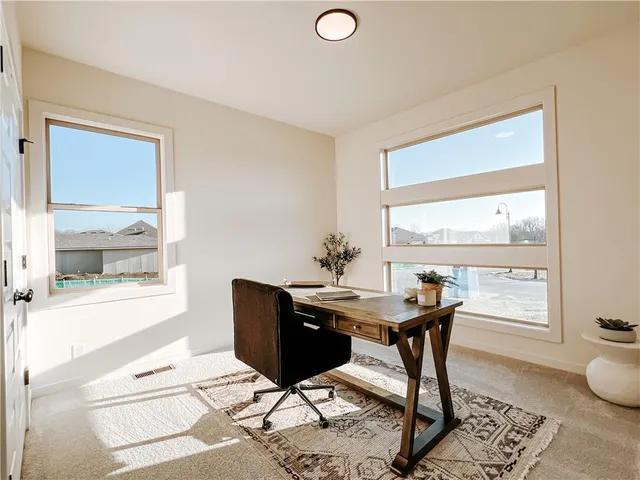 $638,000 | 2700 Northeast Wheatley Drive, Blue Springs, MO 64029