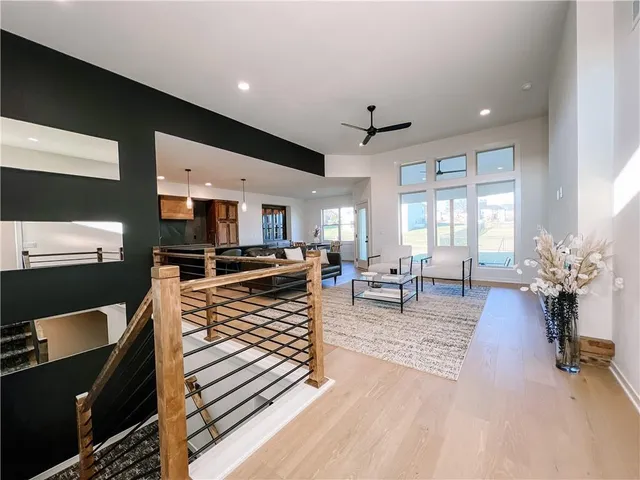 $638,000 | 2700 Northeast Wheatley Drive, Blue Springs, MO 64029