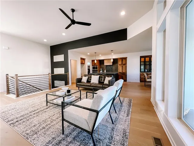 $638,000 | 2700 Northeast Wheatley Drive, Blue Springs, MO 64029