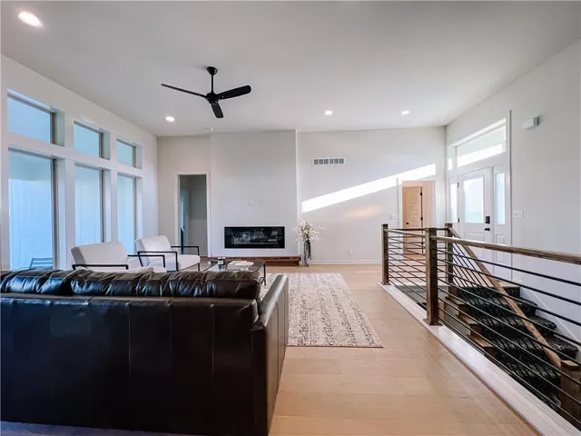 $638,000 | 2700 Northeast Wheatley Drive, Blue Springs, MO 64029