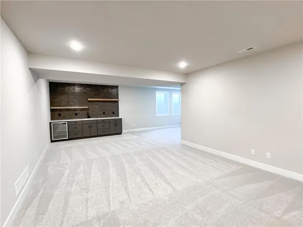 $638,000 | 2700 Northeast Wheatley Drive, Blue Springs, MO 64029