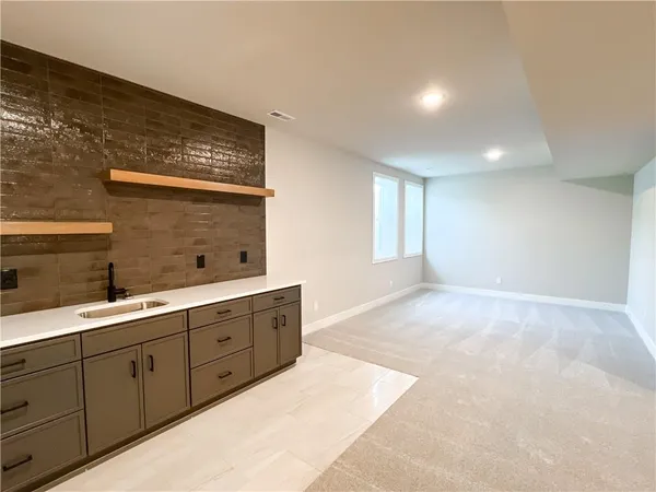 $638,000 | 2700 Northeast Wheatley Drive, Blue Springs, MO 64029