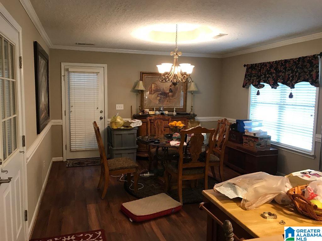 462 Morton Road Anniston, AL 36205 - Photo 7 of 43
