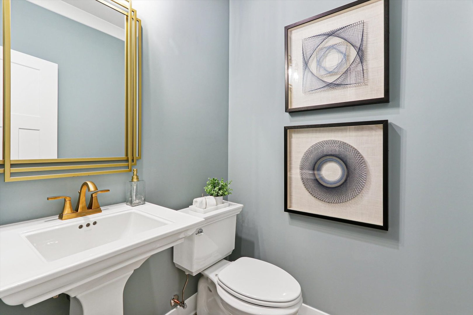 12906 South Slate Lane Plainfield, IL 60585 - Photo 17 of 32