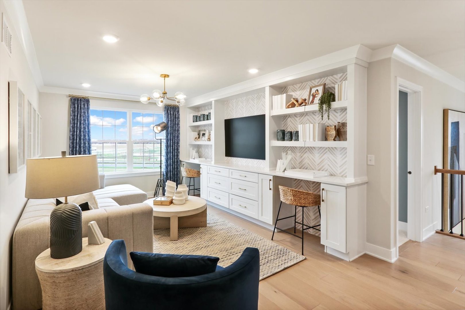 12906 South Slate Lane Plainfield, IL 60585 - Photo 21 of 32