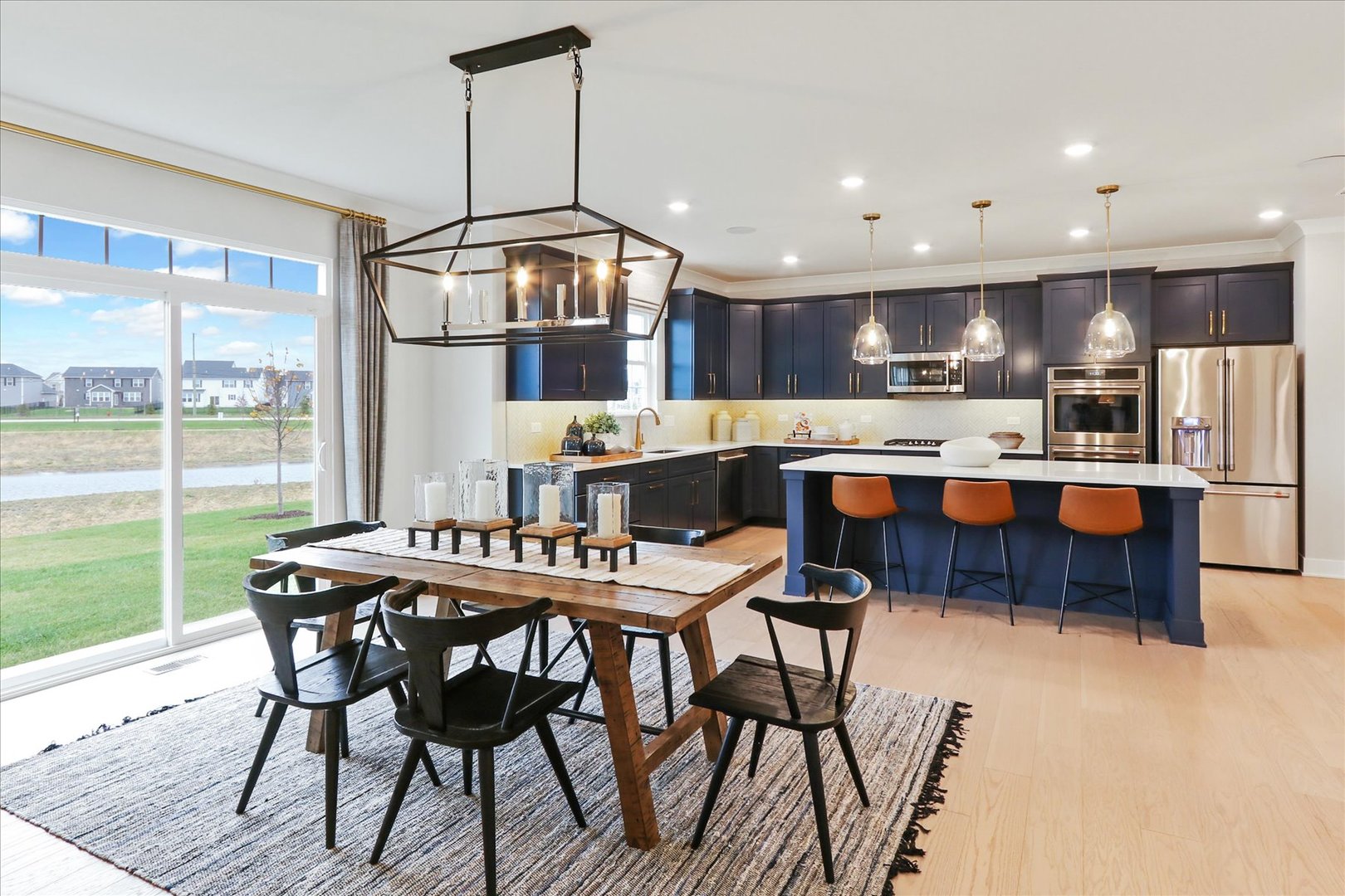 12906 South Slate Lane Plainfield, IL 60585 - Photo 9 of 32