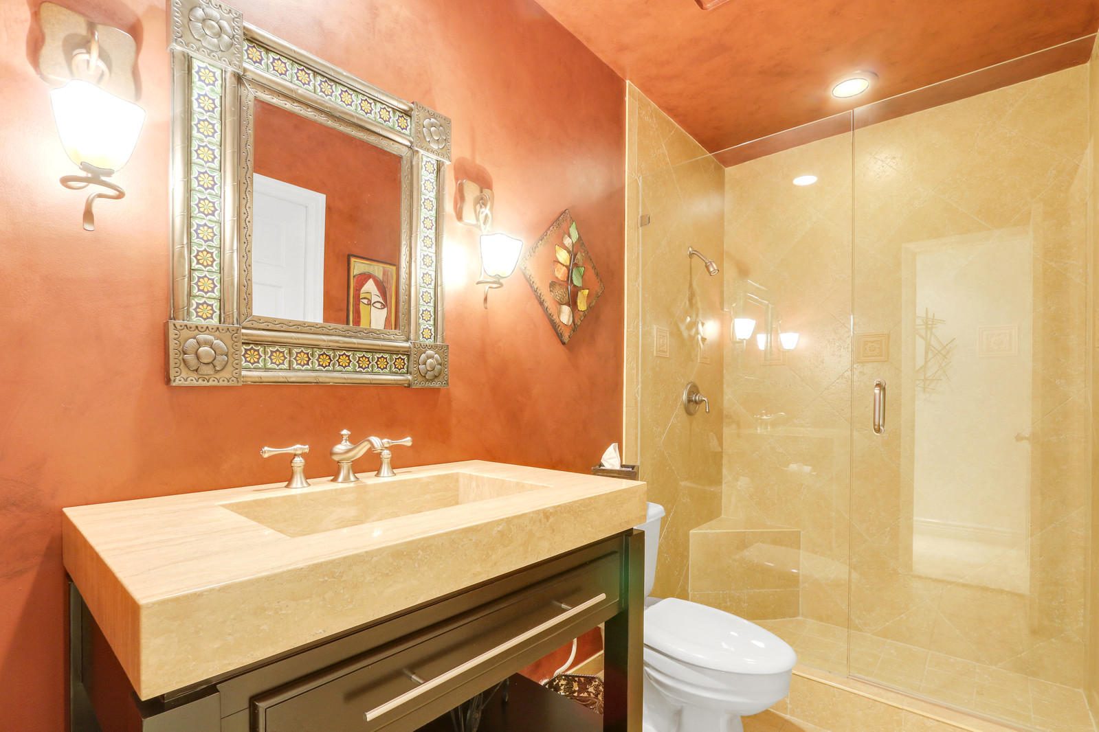 3765 Kings Way Boca Raton, FL 33434 - Photo 18 of 37 3rd full bath