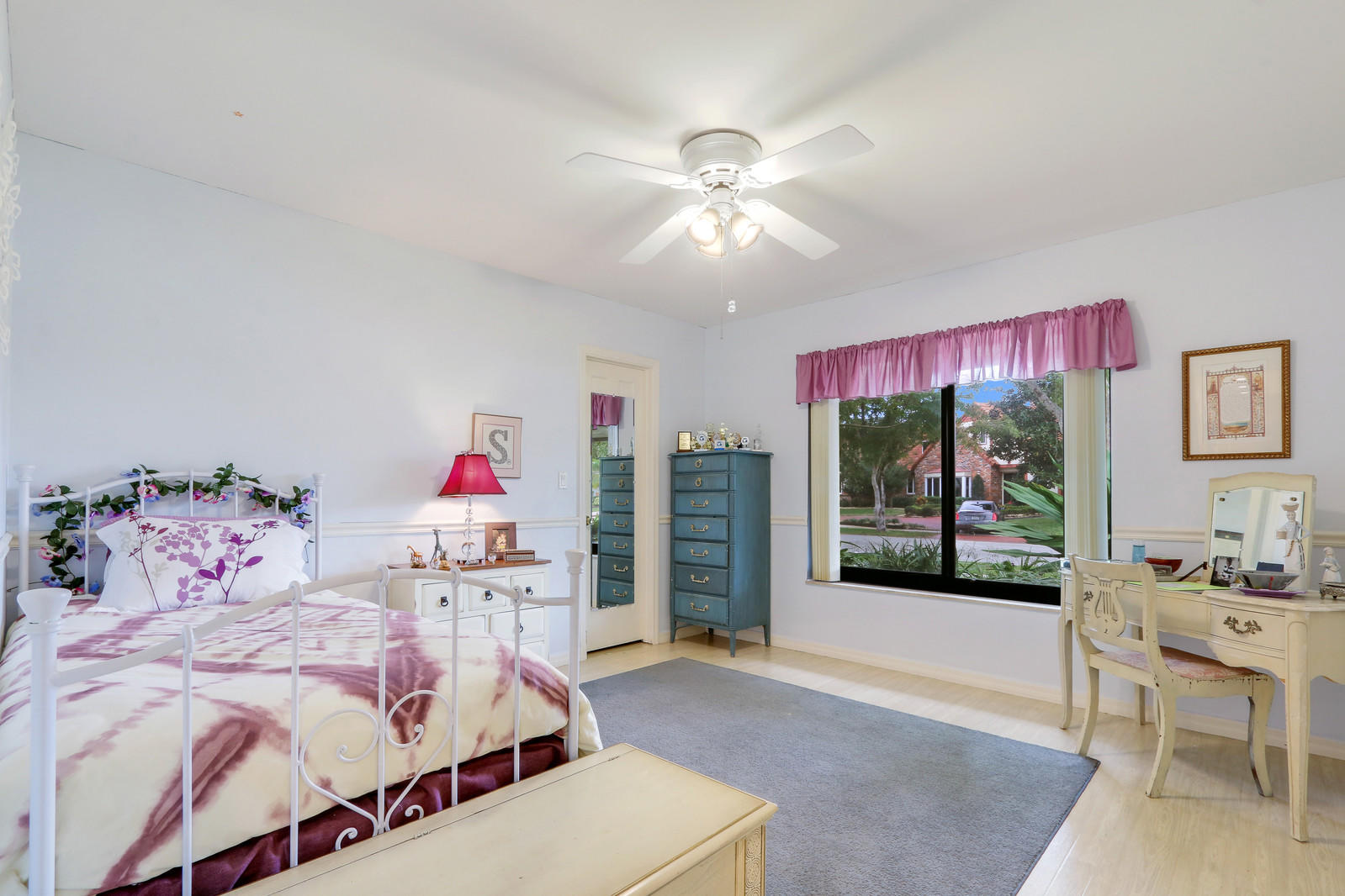 3765 Kings Way Boca Raton, FL 33434 - Photo 20 of 37 3rd bedroom