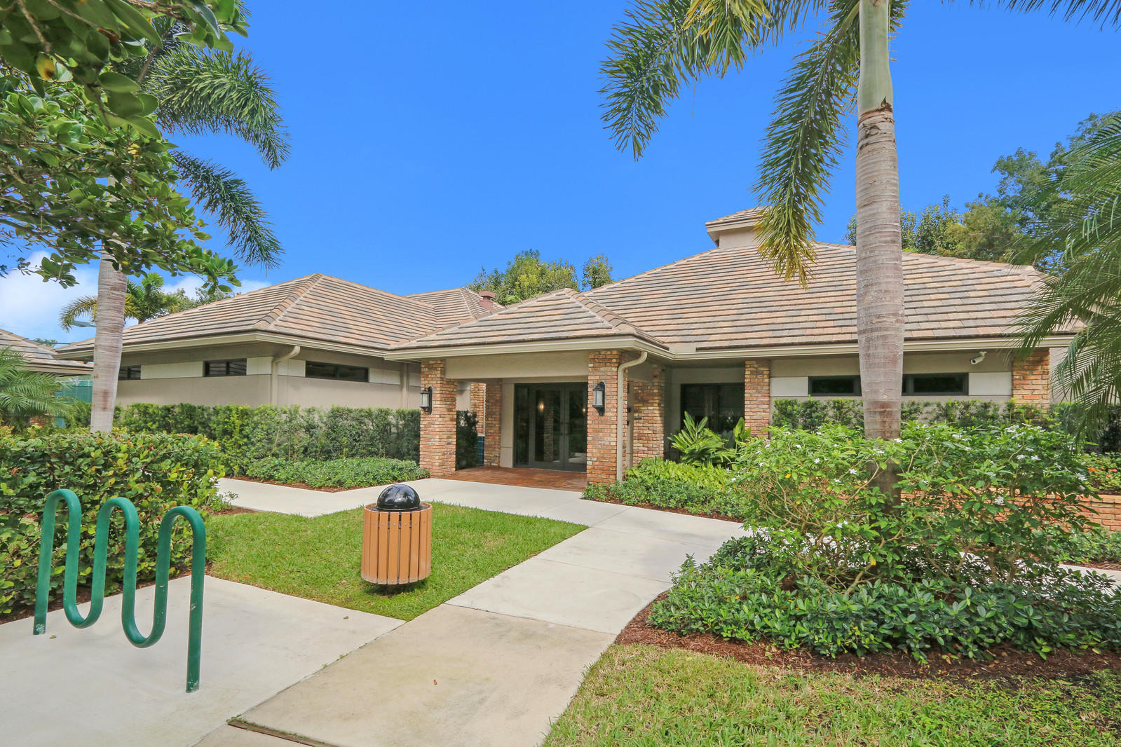 3765 Kings Way Boca Raton, FL 33434 - Photo 30 of 37 clubhouse