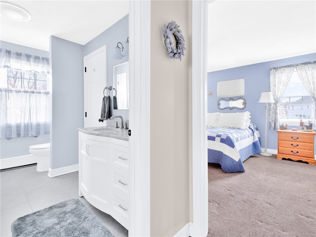 1175 Diamond Hill Road, Unit 305 Woonsocket, RI 02895 - Photo 19 of 27 Full bath
