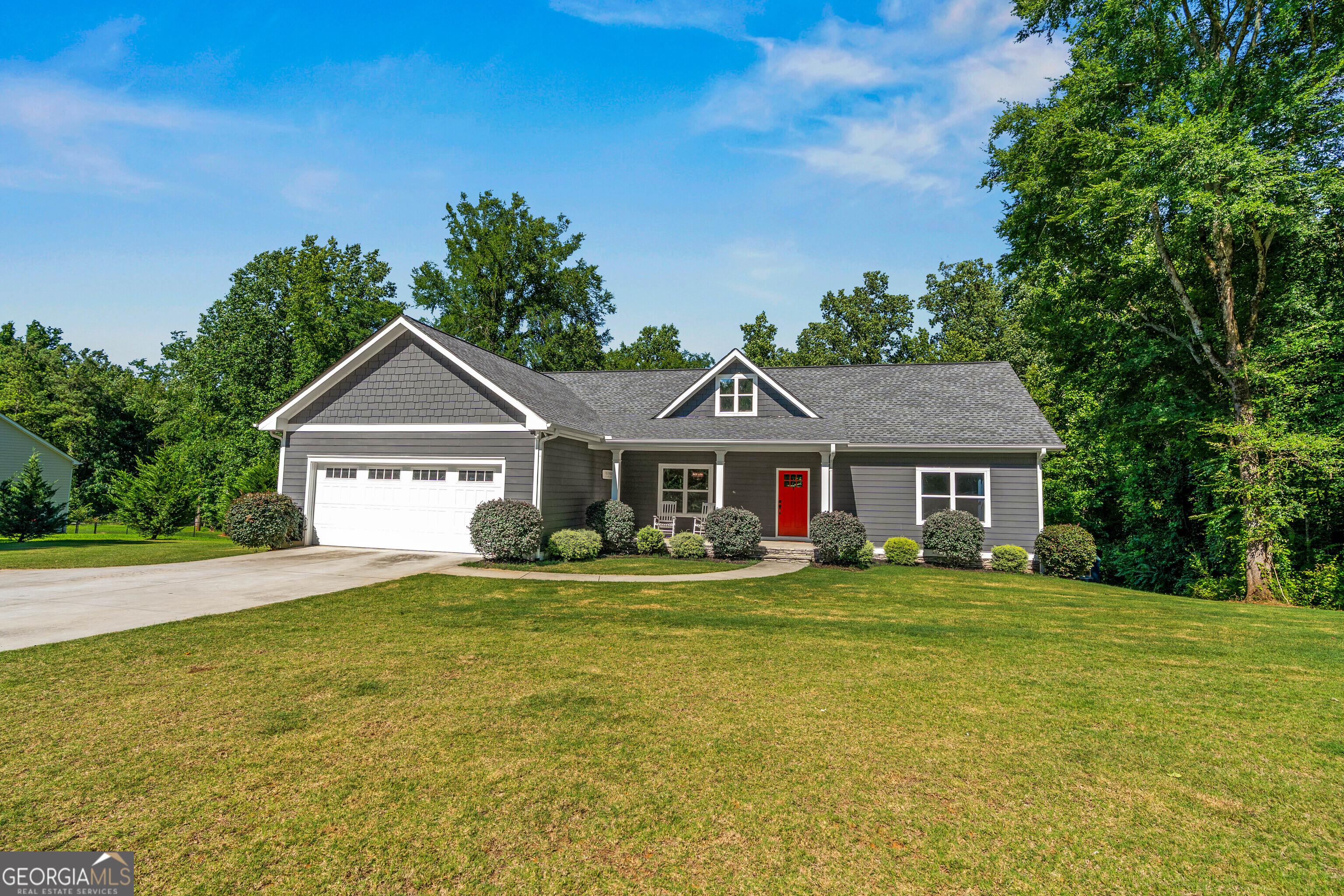 1055 Harden Bridge Road Commerce, GA 30530 - Photo 2 of 56