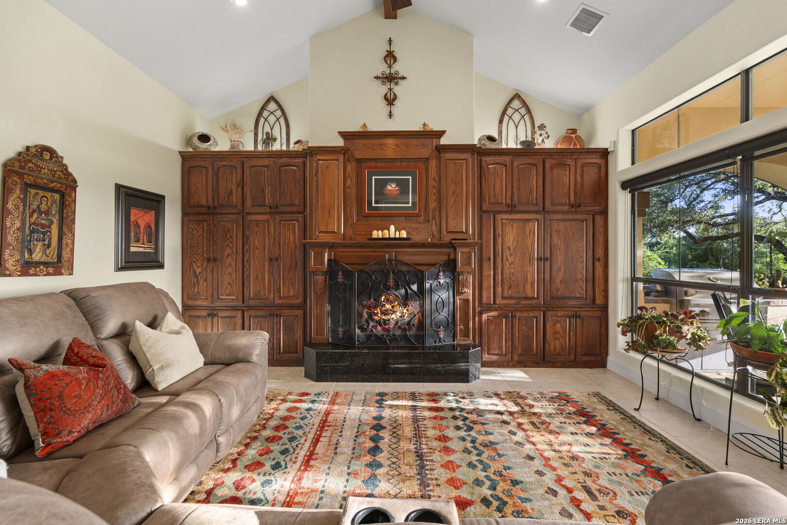 1017 Star Ridge Spring Branch, TX 78070 - Photo 9 of 32