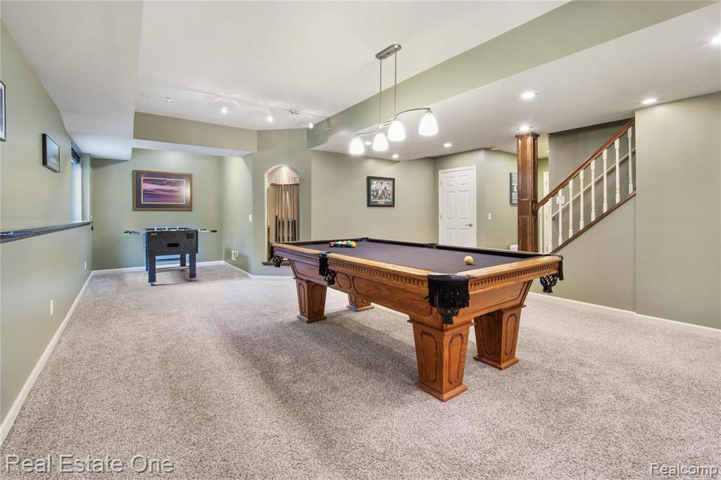 3453 Everett Drive Rochester Hills, MI 48307 - Photo 36 of 50