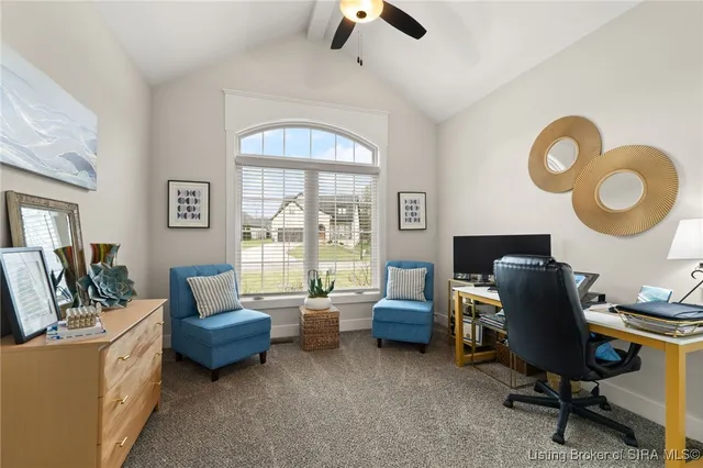 $735,800 | 120 Stable Way, Jeffersonville, IN 47130