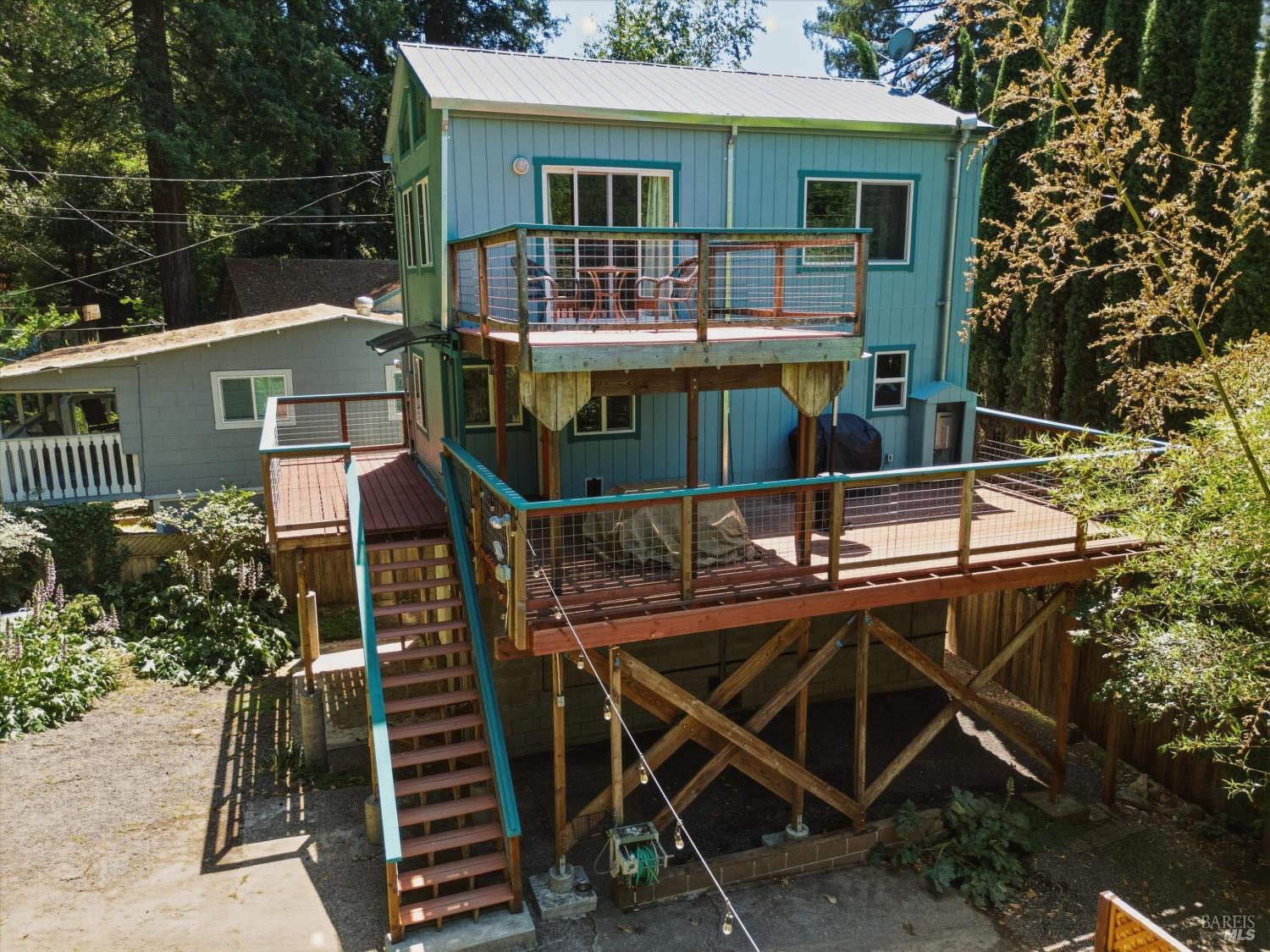 14910 Drake Road Guerneville, CA 95446 - Photo 19 of 23