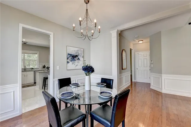 $585,000 | 623 Friars Head Court Northeast, Suwanee, GA 30024