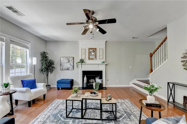 $585,000 | 623 Friars Head Court Northeast, Suwanee, GA 30024