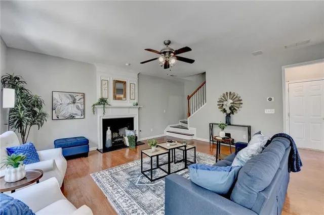 $585,000 | 623 Friars Head Court Northeast, Suwanee, GA 30024