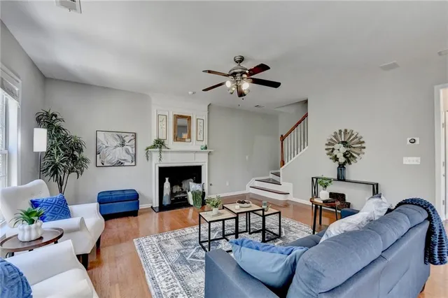 $585,000 | 623 Friars Head Court Northeast, Suwanee, GA 30024