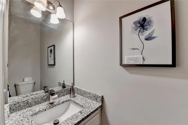 $585,000 | 623 Friars Head Court Northeast, Suwanee, GA 30024